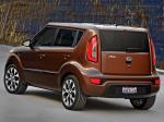 Kia Soul 2011 года (US)